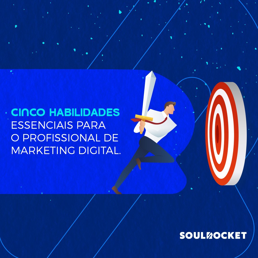 Quatro tendências do Marketing Digital para vender mais 2023